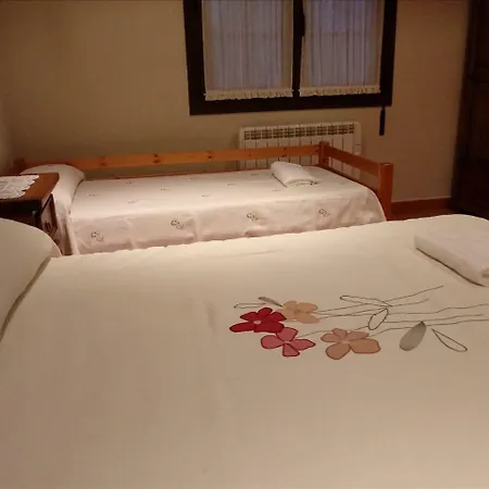Holiday home Casa El Pedregal - Lagunas De Ruidera