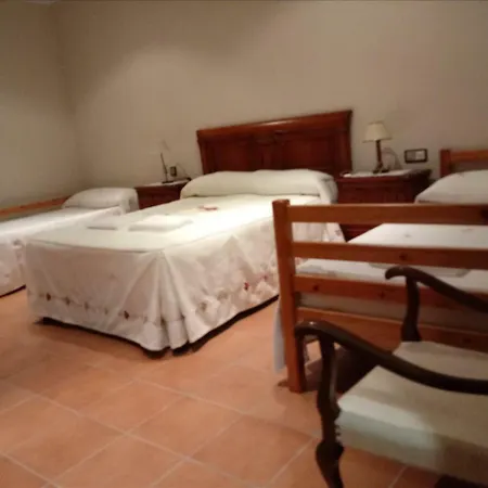 Casa El Pedregal - Lagunas De Ruidera *