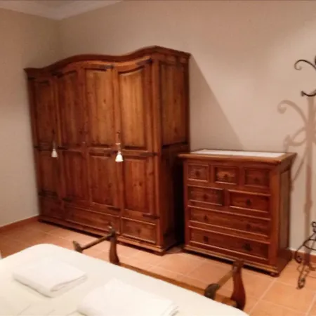 Holiday home Casa El Pedregal - Lagunas De Ruidera
