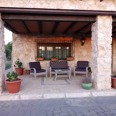 Casa El Pedregal - Lagunas De Ruidera Holiday home Tomelloso