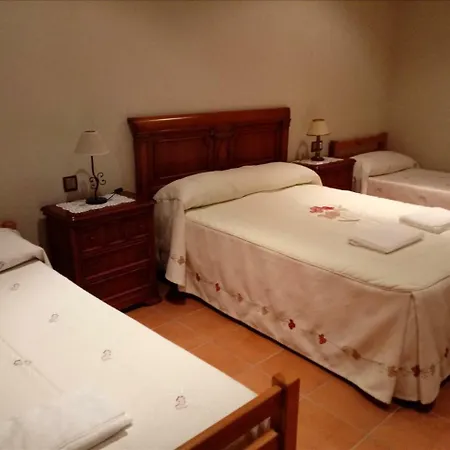 Casa El Pedregal - Lagunas De Ruidera Holiday home Tomelloso
