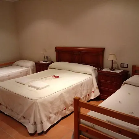 Casa El Pedregal - Lagunas De Ruidera Holiday home Tomelloso