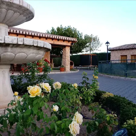 Holiday home Casa El Pedregal - Lagunas De Ruidera Tomelloso