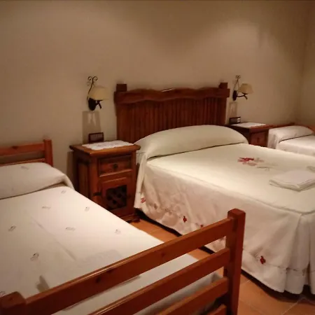 Casa El Pedregal - Lagunas De Ruidera Tomelloso