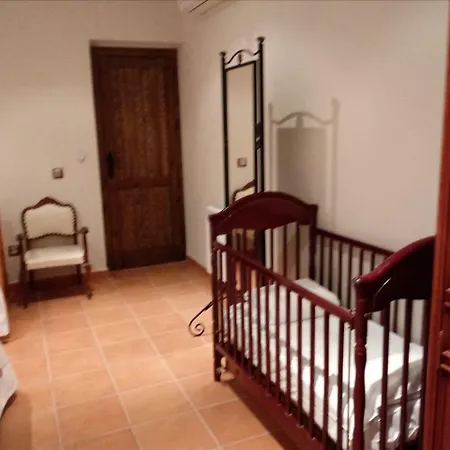 Casa El Pedregal - Lagunas De Ruidera Holiday home *