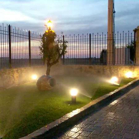 Casa El Pedregal - Lagunas De Ruidera Holiday home Tomelloso